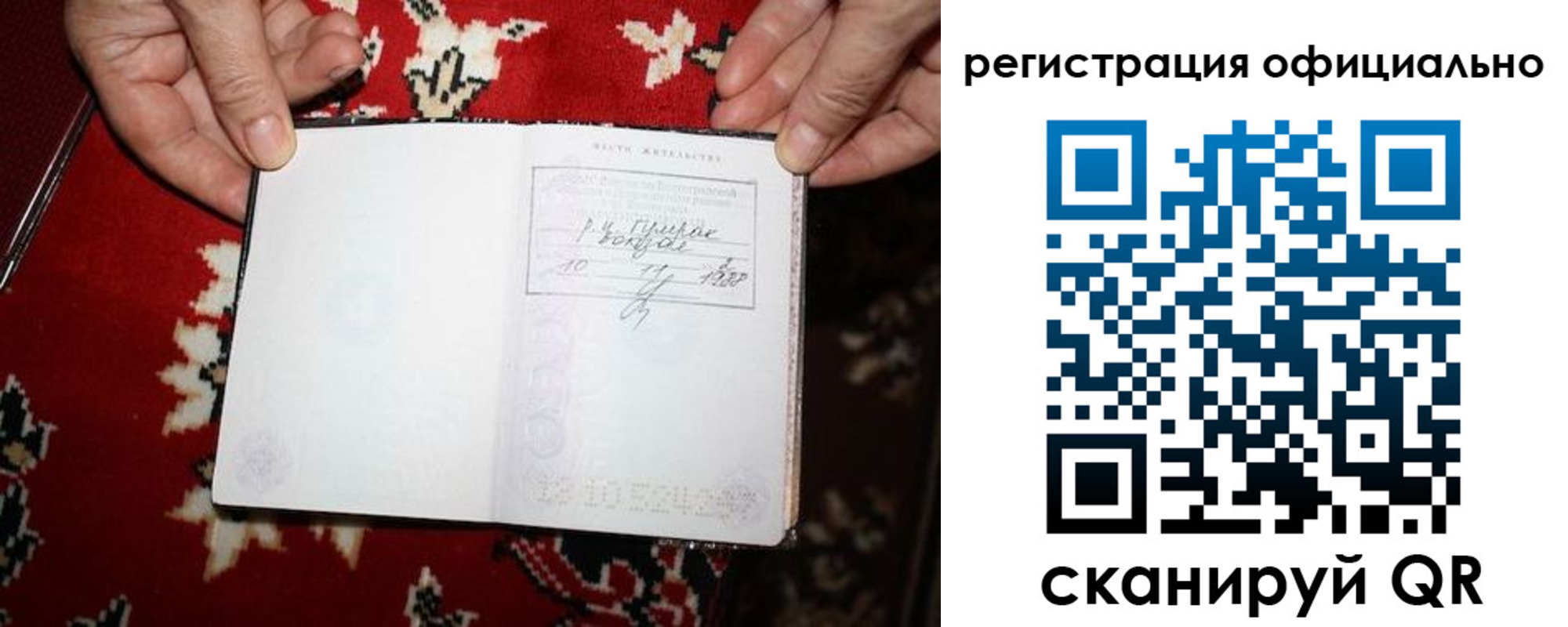 временная регистрация гарантия в Ярославской области